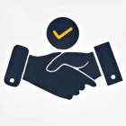 Trust Icon